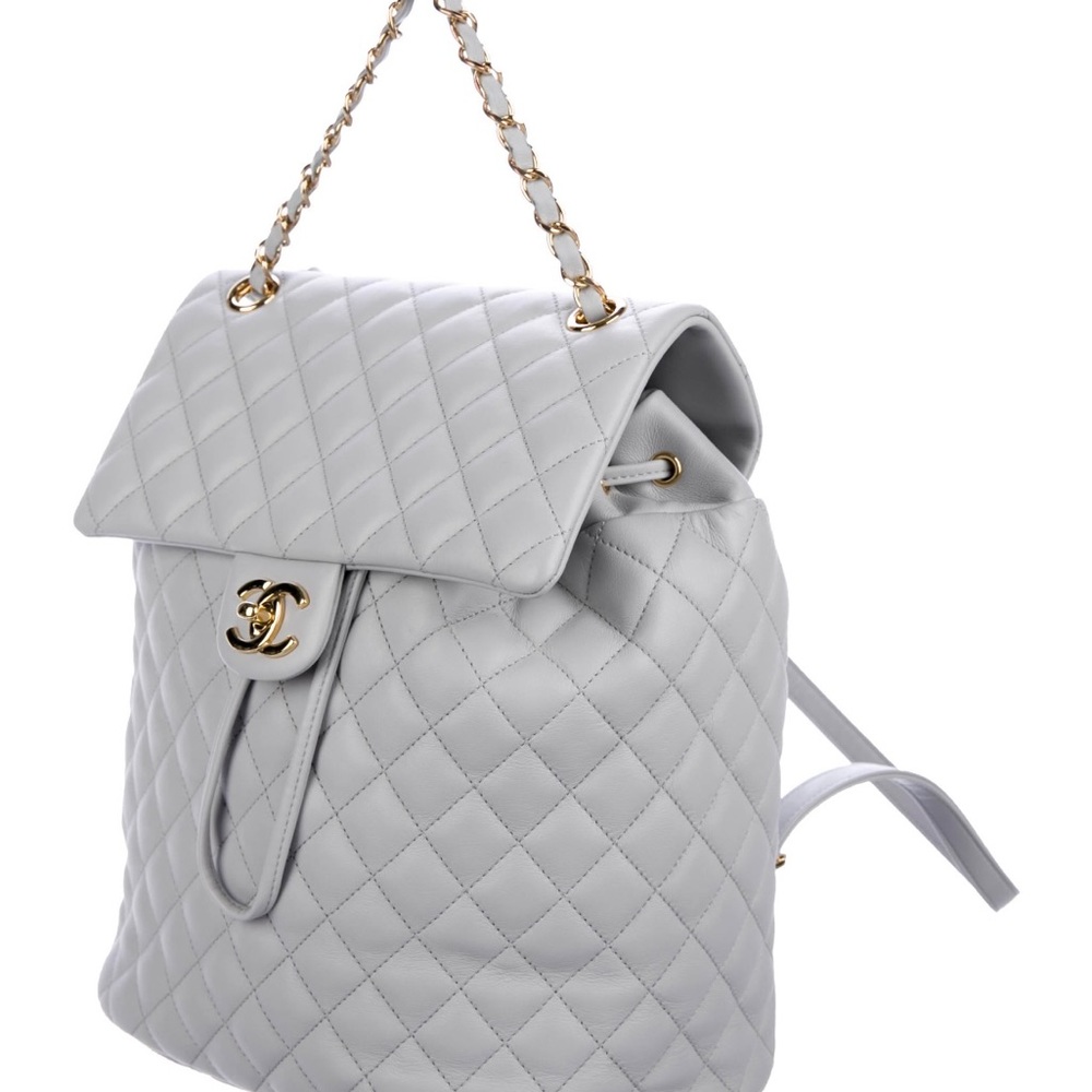 CHANEL Small Urban Spirit Backpack